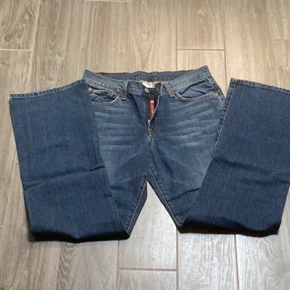 Lucky Brand Denim - Lucky Brand Jeans